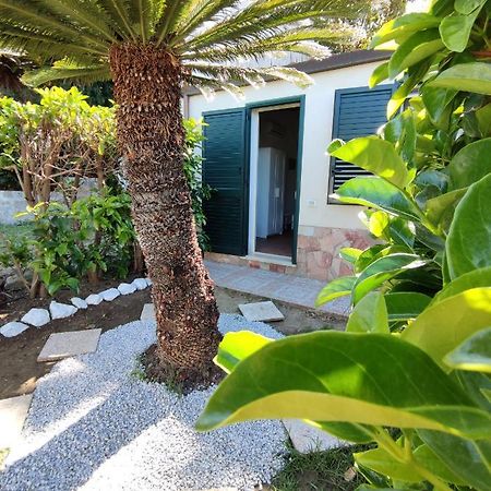 Villa Martino Apartments Cefalù Eksteriør billede