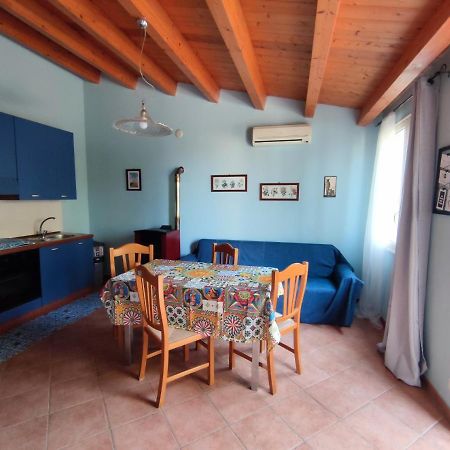 Villa Martino Apartments Cefalù Eksteriør billede